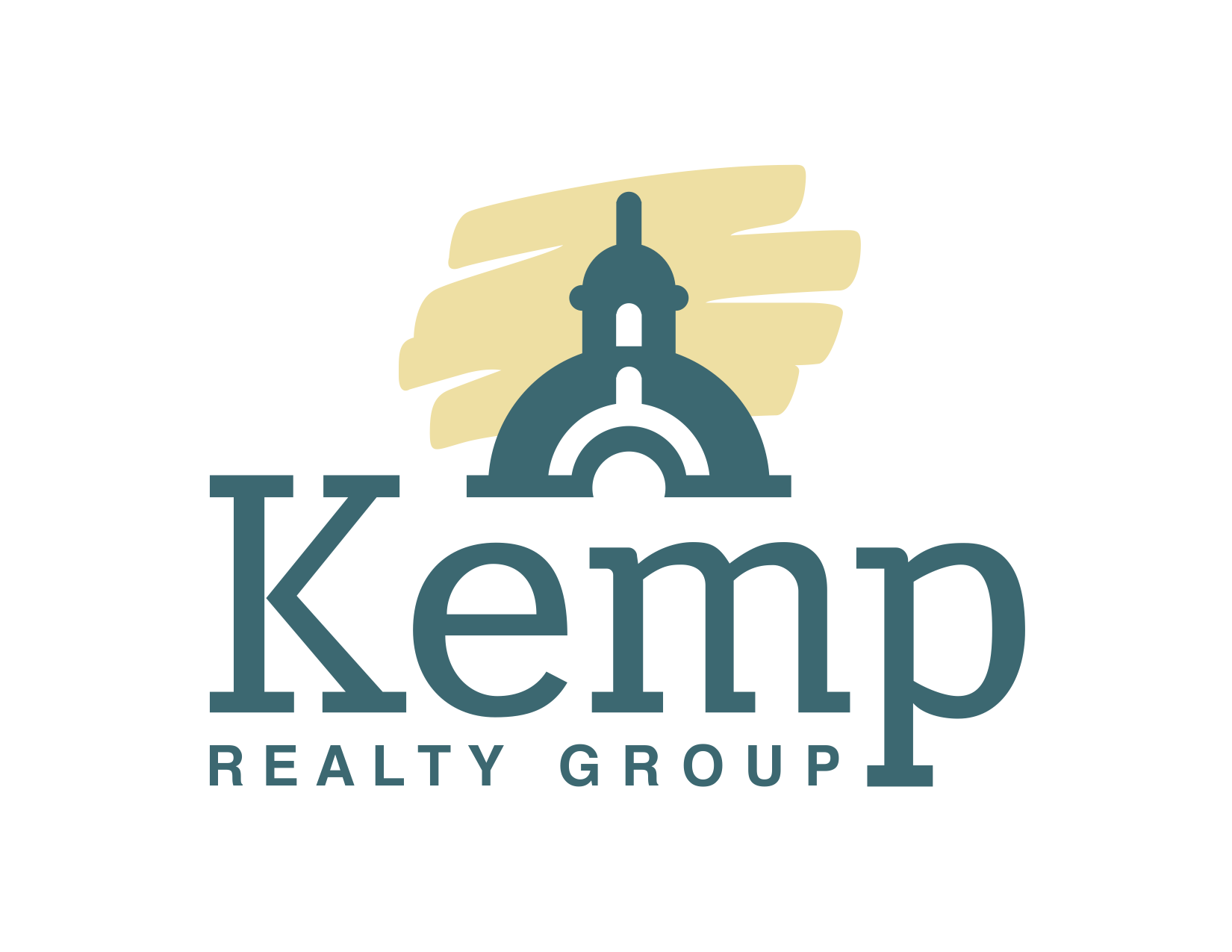 KempRealtyLogo MeStrong